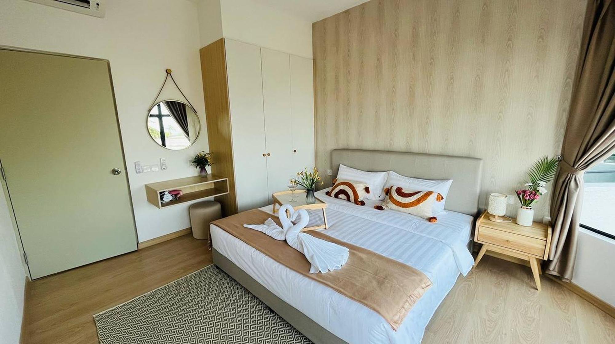 Apartment Mutiara Melaka Paradise By Glex