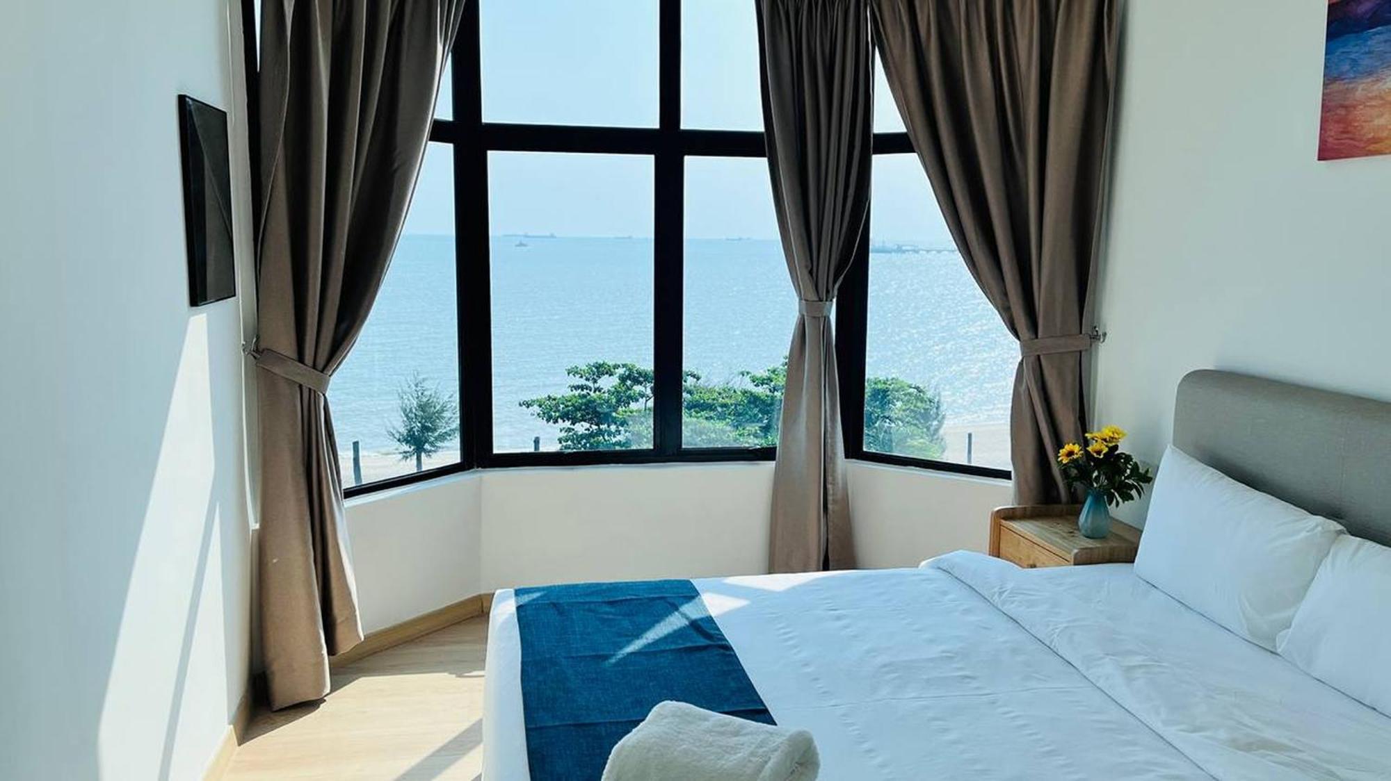 Mutiara Melaka Paradise By Glex Apartment