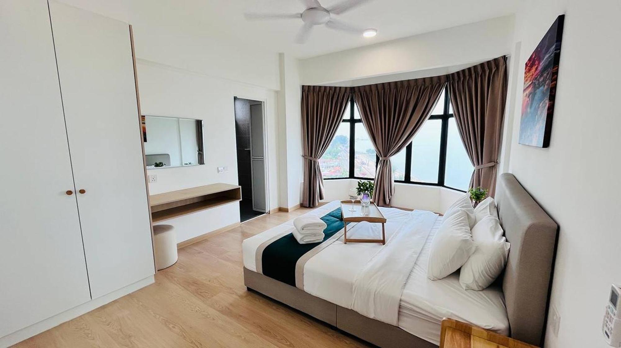 Mutiara Melaka Paradise By Glex