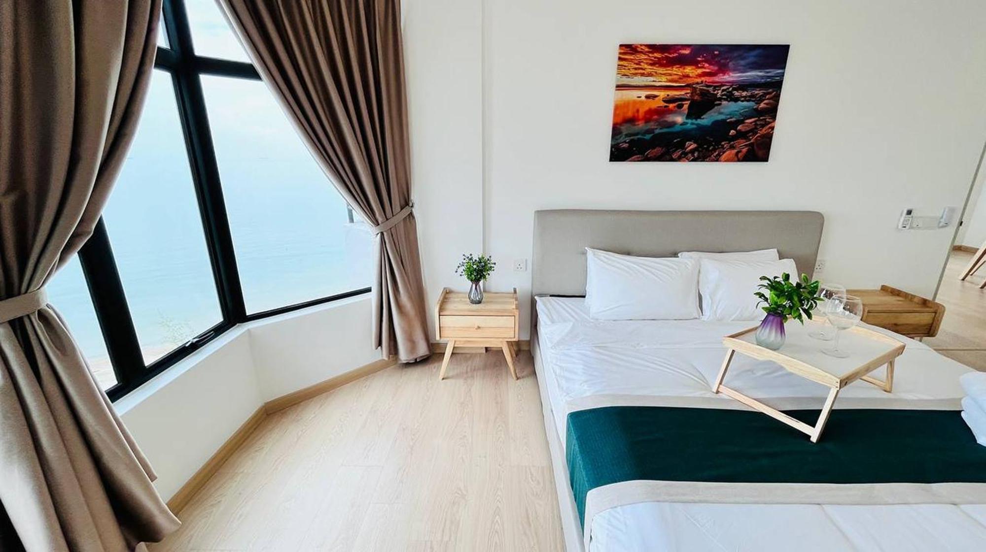 Apartment Mutiara Melaka Paradise By Glex *