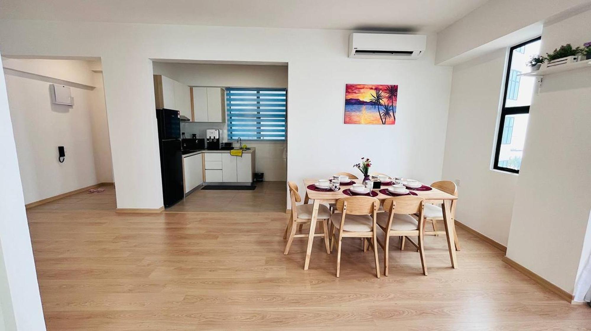 Apartment Mutiara Melaka Paradise By Glex *