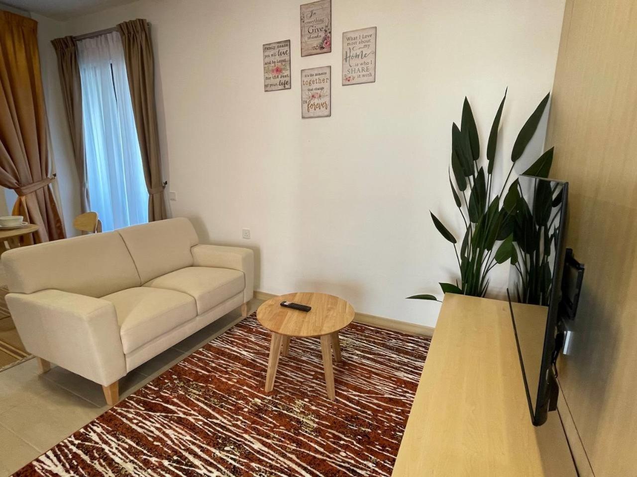 Apartment Mutiara Melaka Paradise By Glex