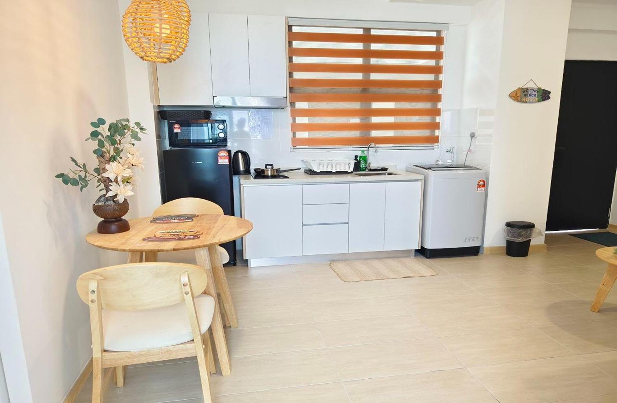 Mutiara Melaka Paradise By Glex Apartment *