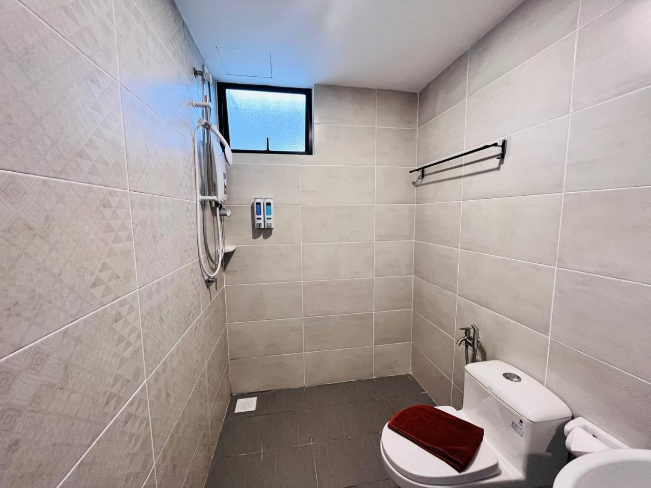Mutiara Melaka Paradise By Glex Apartment *