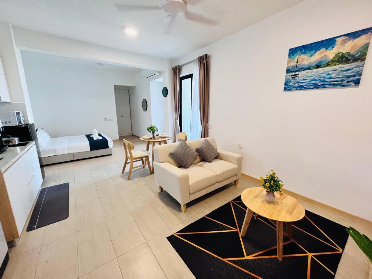 Apartment Mutiara Melaka Paradise By Glex *