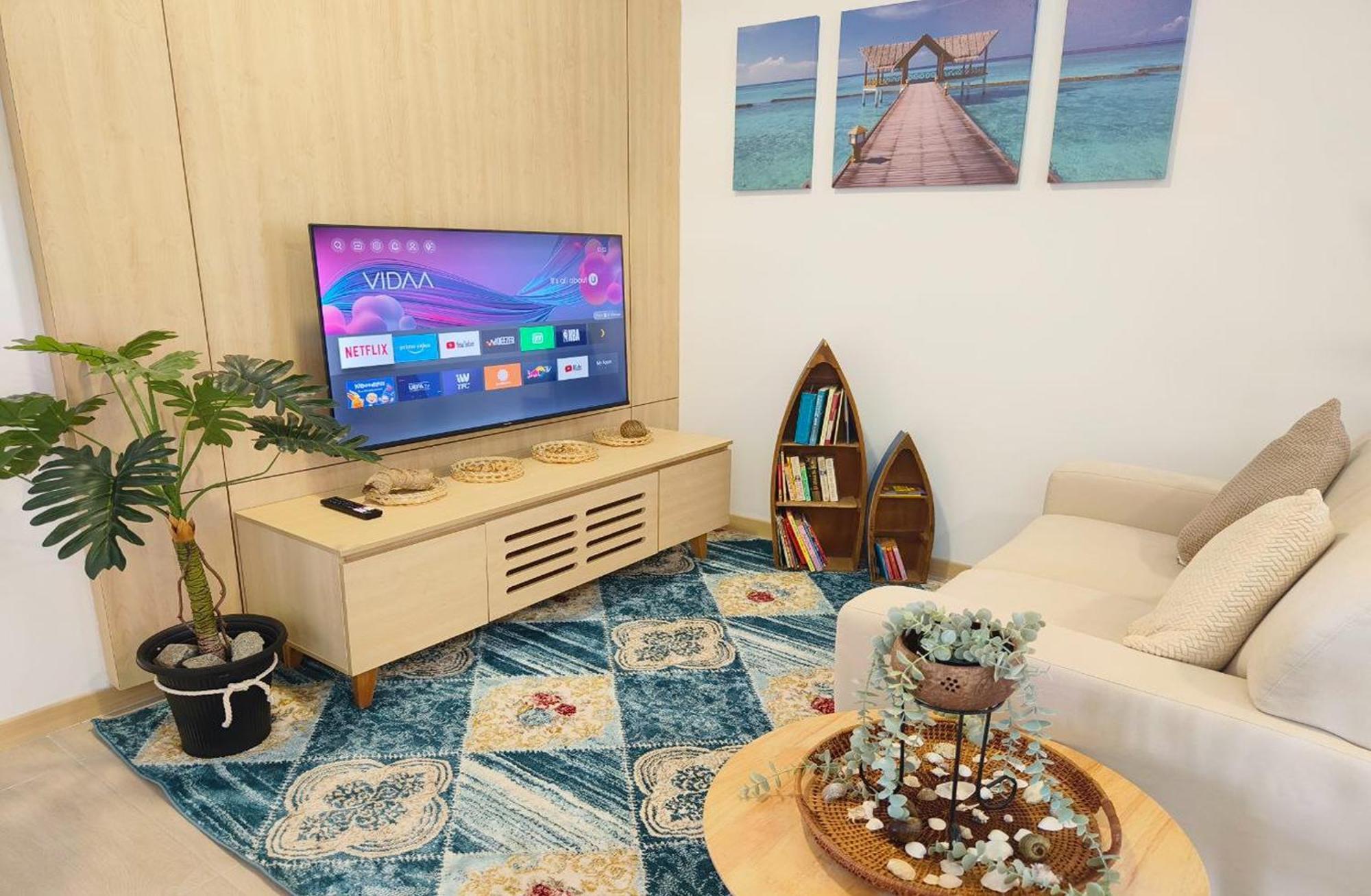 Apartment Mutiara Melaka Paradise By Glex *