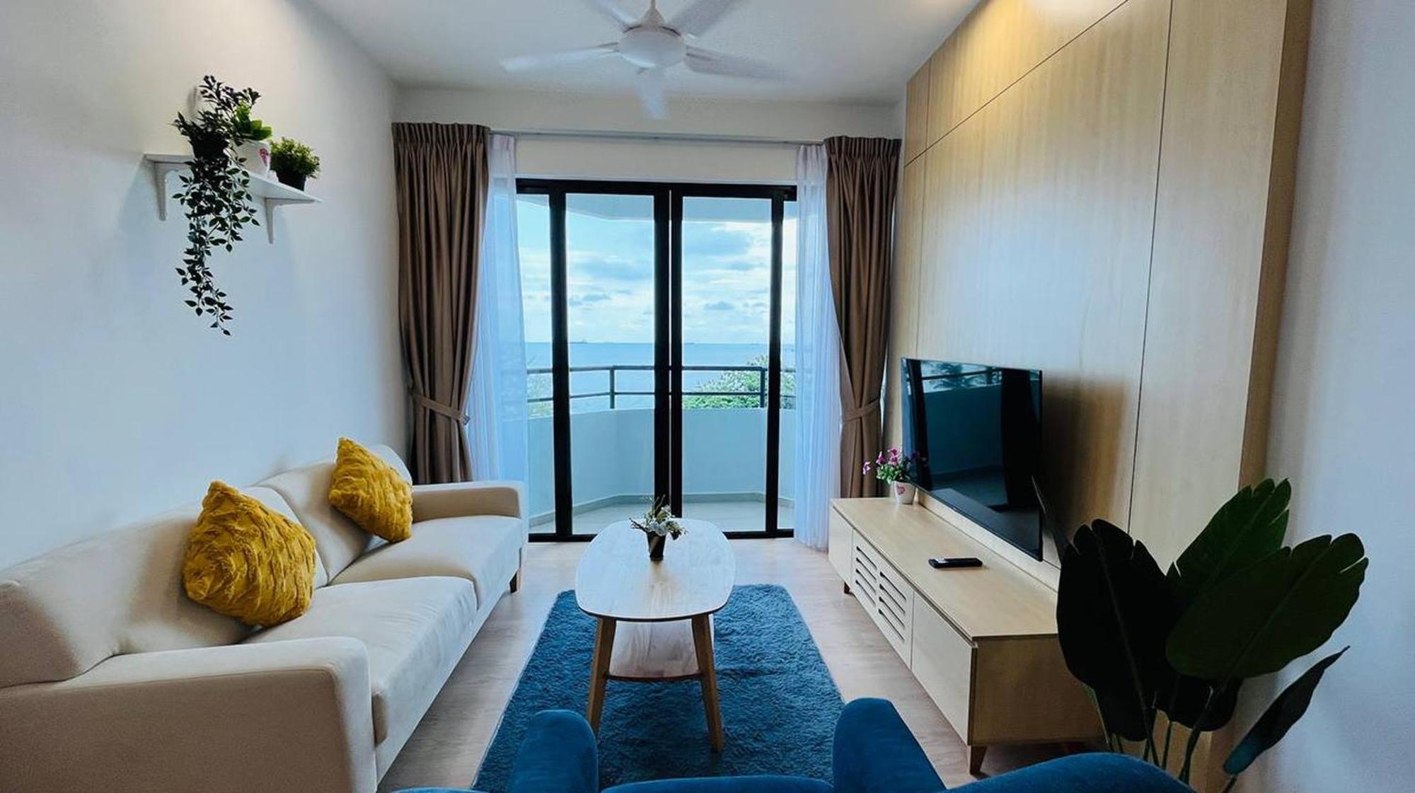 Apartment Mutiara Melaka Paradise By Glex