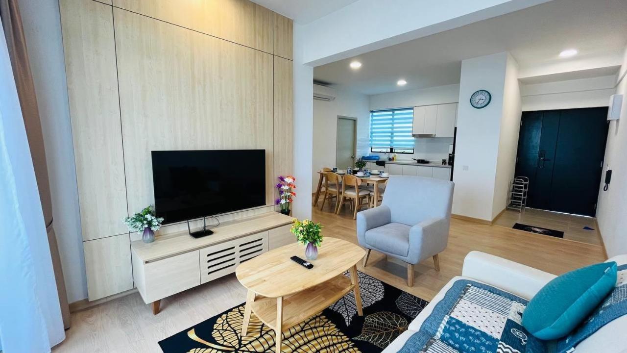 Mutiara Melaka Paradise By Glex
