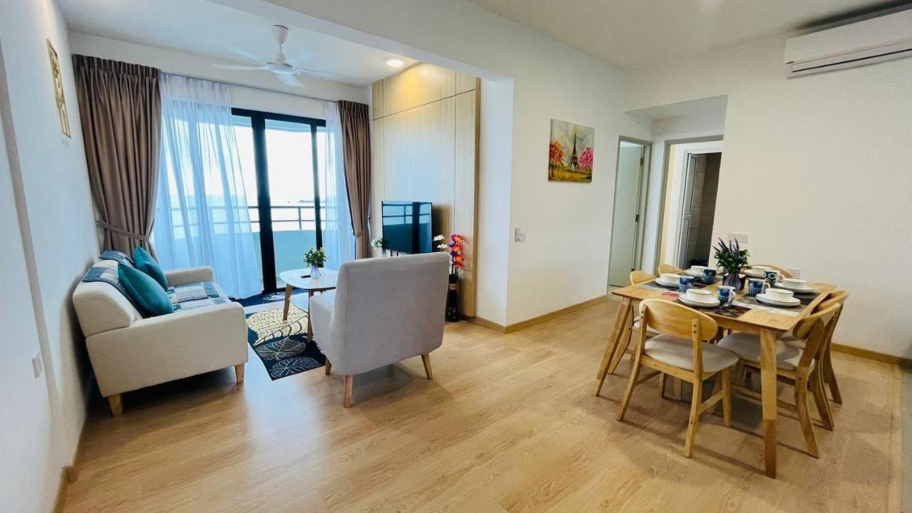 Apartment Mutiara Melaka Paradise By Glex Tangga Batu
