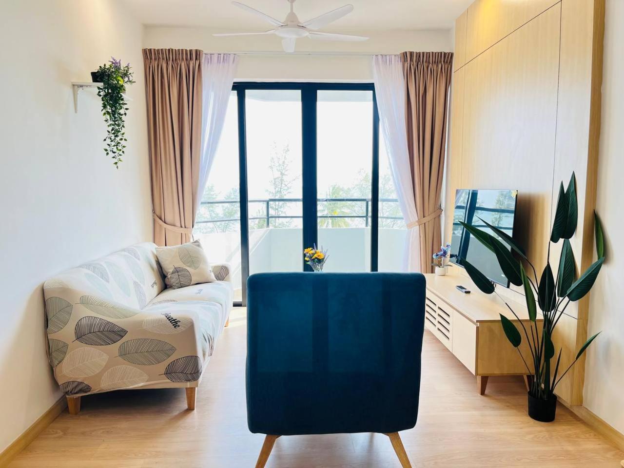 Mutiara Melaka Paradise By Glex Apartment