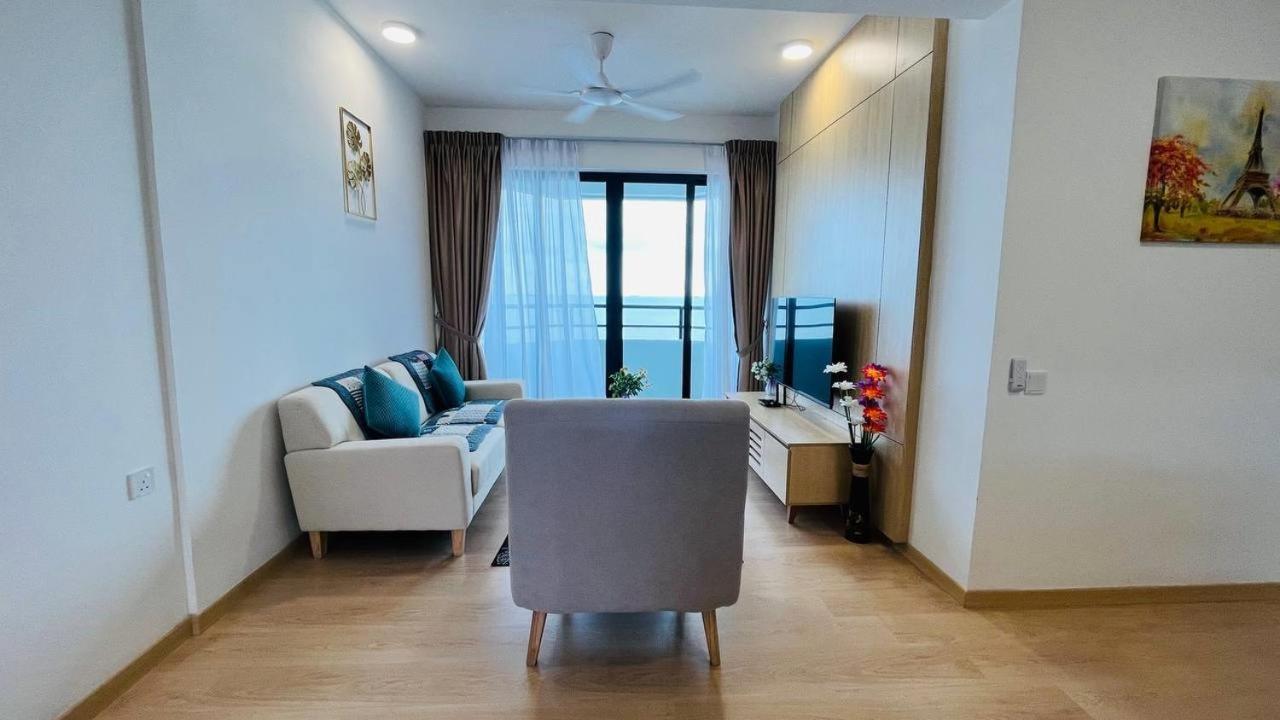 Apartment Mutiara Melaka Paradise By Glex *