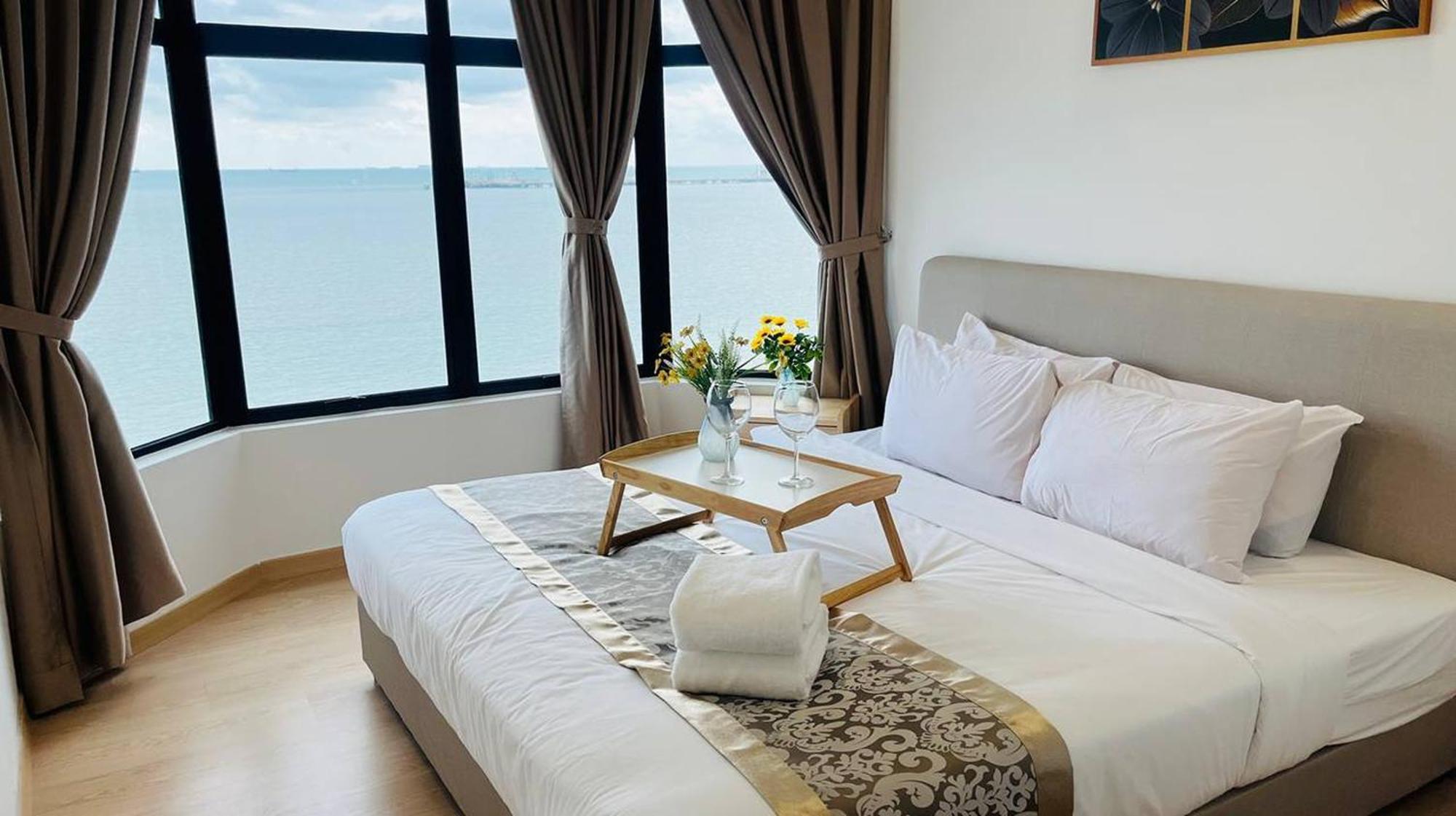 Apartment Mutiara Melaka Paradise By Glex