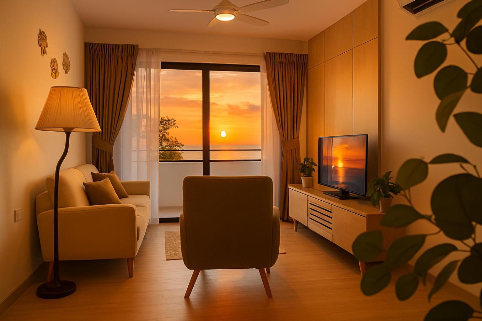 Mutiara Melaka Paradise By Glex *